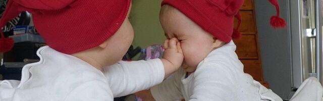 Rođeno 19 beba u Betaniji - dva para bliznakinja