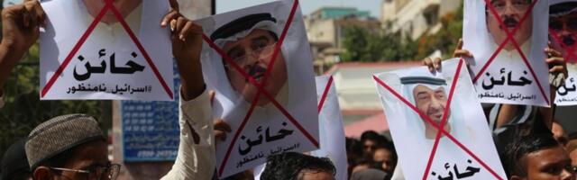 „Tektonski pomak se odvija na Bliskom istoku i nema veze sa izjavom Trampa da je promenio 3.000 godina istorije, Rijad je ključan“: Analiza Dejvida Hirsta