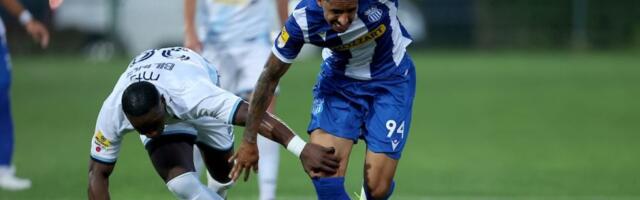 Zvanično: Bezera potpisao za Rio Ave (FOTO)