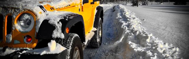 Zašto Nemci sve ređe biraju automobile sa pogonom na sva četiri točka?