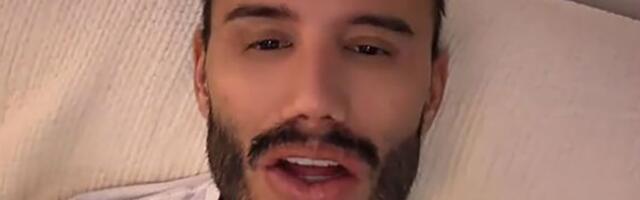 "Ponašao se vrlo čudno" Ispovest kolege estradnog frizera koji je iznenada umro, video ga malo pre tragedije