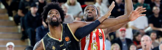 Tihi džin je superheroj u crveno-belom timu: On ne čeka svetlosni signal na nebu, on je uvek tu kada je Zvezda u opasnosti!