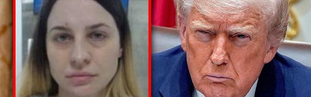 SRPKINJA MILICA NA TRAMPOVOJ CRNOJ LISTI KRIMINALACA: Osuđena zbog velike prevare - zgrnula više od 16 miliona dolara! Njeni saradnici Srbi u bekstvu