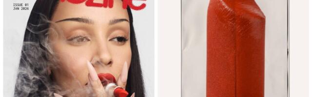 Doja Cat lansira sopstveni MAC lip kit