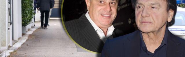 NAPADAO KOMŠIJE PIŠTOLJEM, PSOVAO I PRETIO, SAD RADI SA BREGOVIĆEM! Ko je Čolin bivši menadžer koji je navodno prava meta napada?