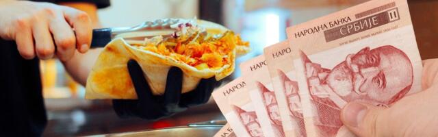 Koliko se isplati da pokrenete biznis brze hrane? Evo kako da dođete do sigurne zarade