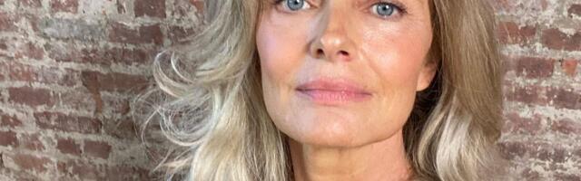 Sa 15 godina dobijala ponude za jahte i stanove: Paulina Porizkova otkrila jezivu stranu modelinga