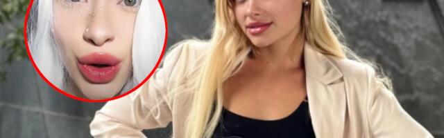 LEPA MARIJA KOJOJ SU SLOMILI KIČMU U DUBAIJU Otkrila čime se sad bavi, pa šokirala svet: "NIJE prostitucija, ali mi MUŠKARCI PLAĆAJU ZA TO!" (FOTO)