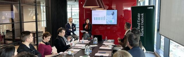 Tržište nekretnina u Srbiji 2026: Još jedna godina stabilnosti i lokalnog kapitala