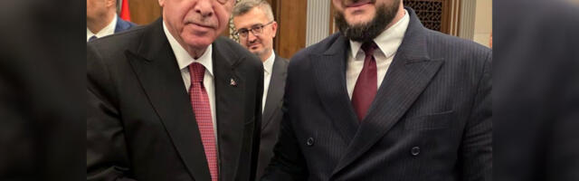 Erdogan dolazi u Sandžak – Zukorlic: Pripremit ćemo najveći doček ikada