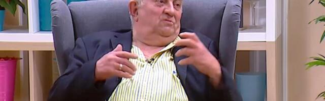 "Stavljao je 10.000€ u džep, ja ništa" Naš muzičar otkrio tajne estrade: "Miroslav Ilić se naljutio na mene.."