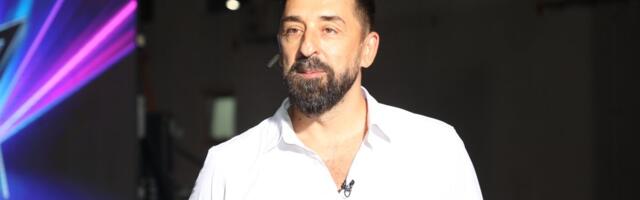 "Sećanje na mog oca" Ognjen Amidžić podelio emotivnu sliku iz 1979. godine sa porodicom: "Najdraža uspomena"