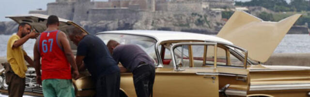 Русија тражи начине да помогне Куби