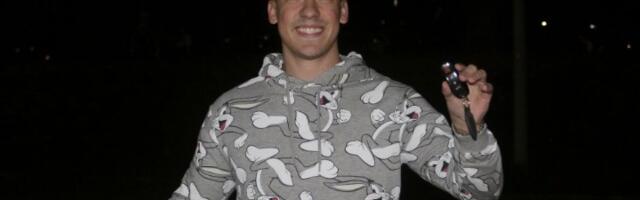 Baka Prase za 2 dana izgubio 1,3 miliona evra zbog reketa