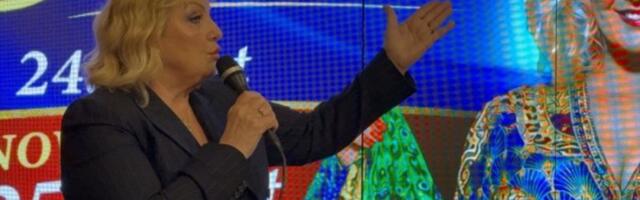 "KOME SMETA VIDOVDAN?" Snežana Đurišić progovorila o ZABRANI u Hrvatskoj - "PONOSNA SAM ŠTO SAM SRPKINJA" (VIDEO)