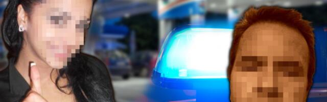 MISICA BRUTALNO UBIJENA NA PUMPI! Pet godina od nezapamćenog zločina u Vranju! Ubica je izrešetao, pa presudio sebi!