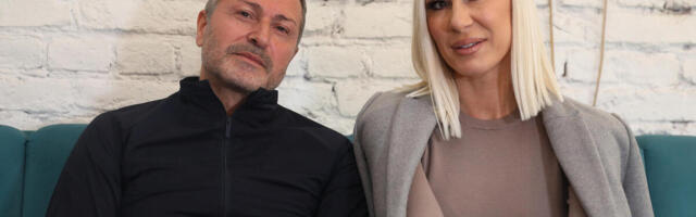 Đole Đogani se oglasio o razvodu s Vesnom: Otkrio sve do detalja, nacija u šoku