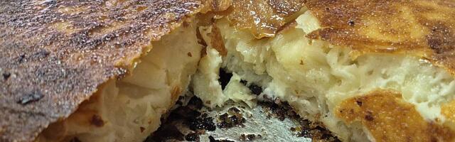 Dostava vrhunskog bureka u Novom Sadu: "Đorđević" stiže na vašu adresu