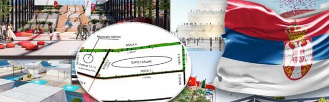 I Hrvati priznali! Pogledajte šta su imali da kažu o Ekspu 2027