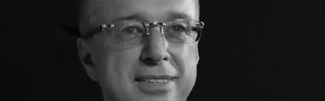 Ovo su poslednje reči Saše Popovića! Na godišnjicu smrti otkrivena bolna istina, posvetio ih posebnoj osobi