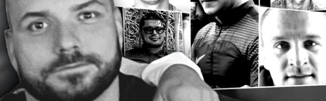 MAFIJAŠKI KODEKS VIŠE NE VAŽI, POŠTUJU SAMO 1 PRAVILO: Egzekutori rešteaju pred ženama, decom i trudnicama... Kragujevčanin likivdiran po receptu klanova!