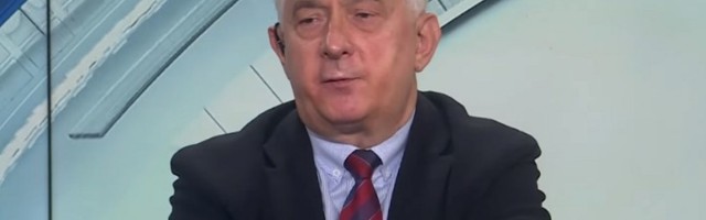 "Mere zakasnele, duh pušten iz boce - teško je vratiti ga"