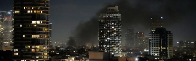 Otkriveno koliko Izrael košta rat protiv Irana: Nedeljni iznos je papreno veliki