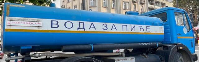 Sutra bez vode Vinarce i Donje Stopanje