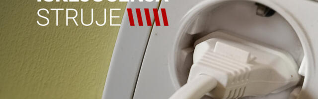 Pozamašan spisak: U svim ovim ulicama u ponedeljak neće biti struje