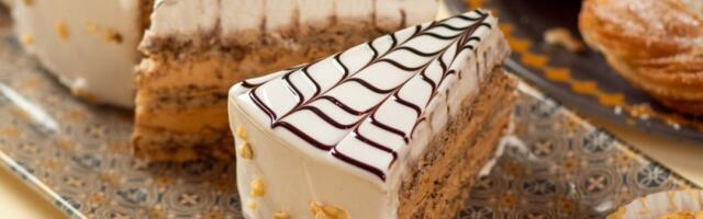 Orginalan recept za Esterhazi tortu: Sočna mađarska torta kojoj niko ne može odoleti