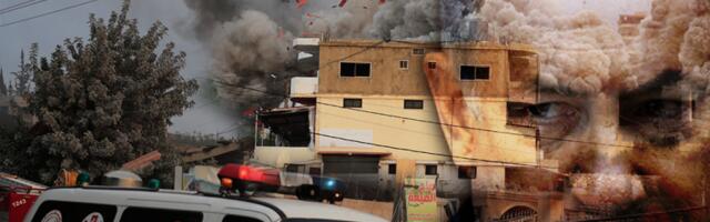 NETANJAHU POSLAO DRAMATIČNU PORUKU IRANCIMA: Uskoro ćete preuzeti sudbinu u svoje ruke!