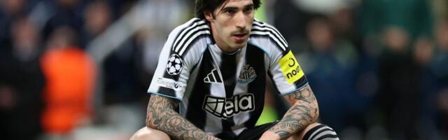 Tonali je na ceni, a pred njim su dva puta: Ili u Arsenal ili da se vrati kući