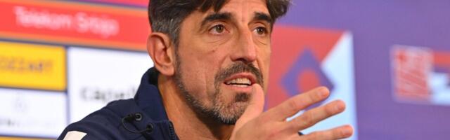 Selektor Srbije objavljuje spisak za meč sa Špancima: Ovo su Orlovi koji će nas predstavljati u Viljarealu