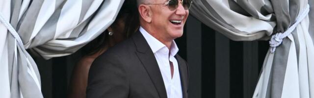 Stiže "Transformer": Tajni projekat Džefa Bezosa koji bi mogao da uništi iPhone!