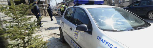 PREMINULA I DRUGA ŽRTVA PUCNJAVE KOD PODUJEVA! Lekari se bore za život osumnjičene (29)