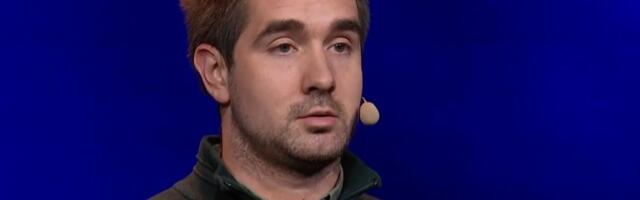 Ko je sjajni Aleksandar, junak "Potere"? Deo osvojenog novca daje za lečenje dečaka, školovao se na Kembridžu