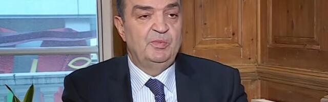 Crna Gora: Duško Knežević osuđen na četiri i po godine zatvora