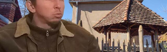 UBIO OCA I SINA, A MAJKU I DRUGOG SINA RANIO ZBOG OVACA?! Krvavi masakr u selu kod Babušnice pre 4 meseca uznemirio Srbiju, evo šta se dešava sa istragom!