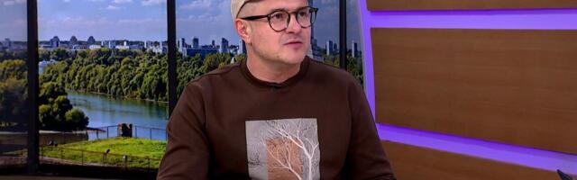 SALE TROPIKO DOŽIVEO MOŽDANI UDAR: Bio sa ćerkama: Izgledalo je kao mnogo pijana faza u 4 ujutru