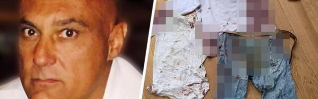 "Veštak rekao da su povrede od šutiranja, a ne pada": Policajac u sudu potvrdio da je Zoran bio teško pretučen
