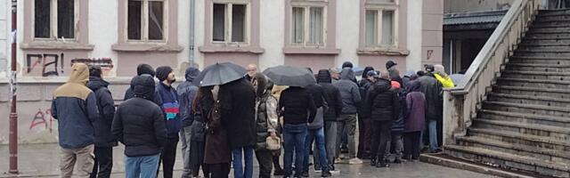 Imamo jasan predizborni dogovor sa SNS: Aranđelovački „Zavetnici” tvrde da postizborno ne traže mesto predsednika opštine