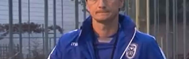 Vladimir Ivić produžio ugovor sa Al-Ainom do 2028: Srpski trener na čelu lidera UAE šampionata