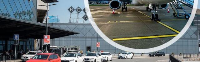 UHAPŠENI ZAPOSLENI U NIS! Gorivo za avione pretakali u privatno vozilo, evo kako su pali!