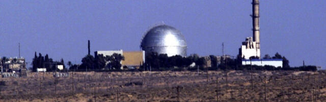 Џон Миршајмер: Израелци ће употребити нуклеарно оружје против Ирана