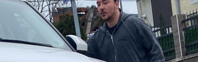 Objava Milana Stankovića na Veliki petak posle dužeg vremena ZATEKLA JAVNOST - CRVENI SIMBOL u ruci dokazao koliko je posvećen! (FOTO)