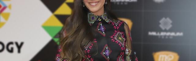 Ovako izgleda Vaskrs u domu TAMARE VUČIĆ: Odlučila se za tradicionalnu metodu bojenja jaja, a jedan detalj oduševio je sve (FOTO)