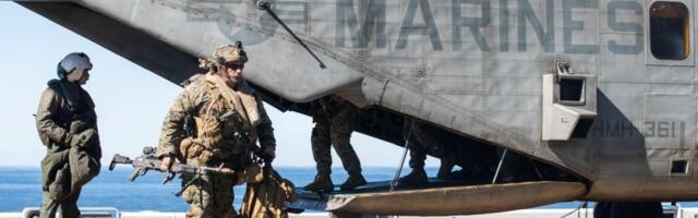 Amerikanci se oglasili: U poslednjih 24 sata ostvaren je najvažniji cilj