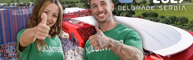 Prijave uskoro počinju! Srbija se sprema za Ekspo: Milioni posetilaca i prilika kakva se ne propušta – Beogradu potrebno 20.000 volontera