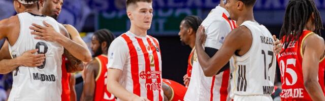 Budžet Zvezde veći, pozicija ista: Nema timske košarke, oslanjanje na indivudualne kvalitete