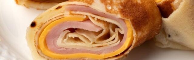 Najbolji recept za slane palačinke: Kad ih probate, nećete moći da se zaustavite na jednoj